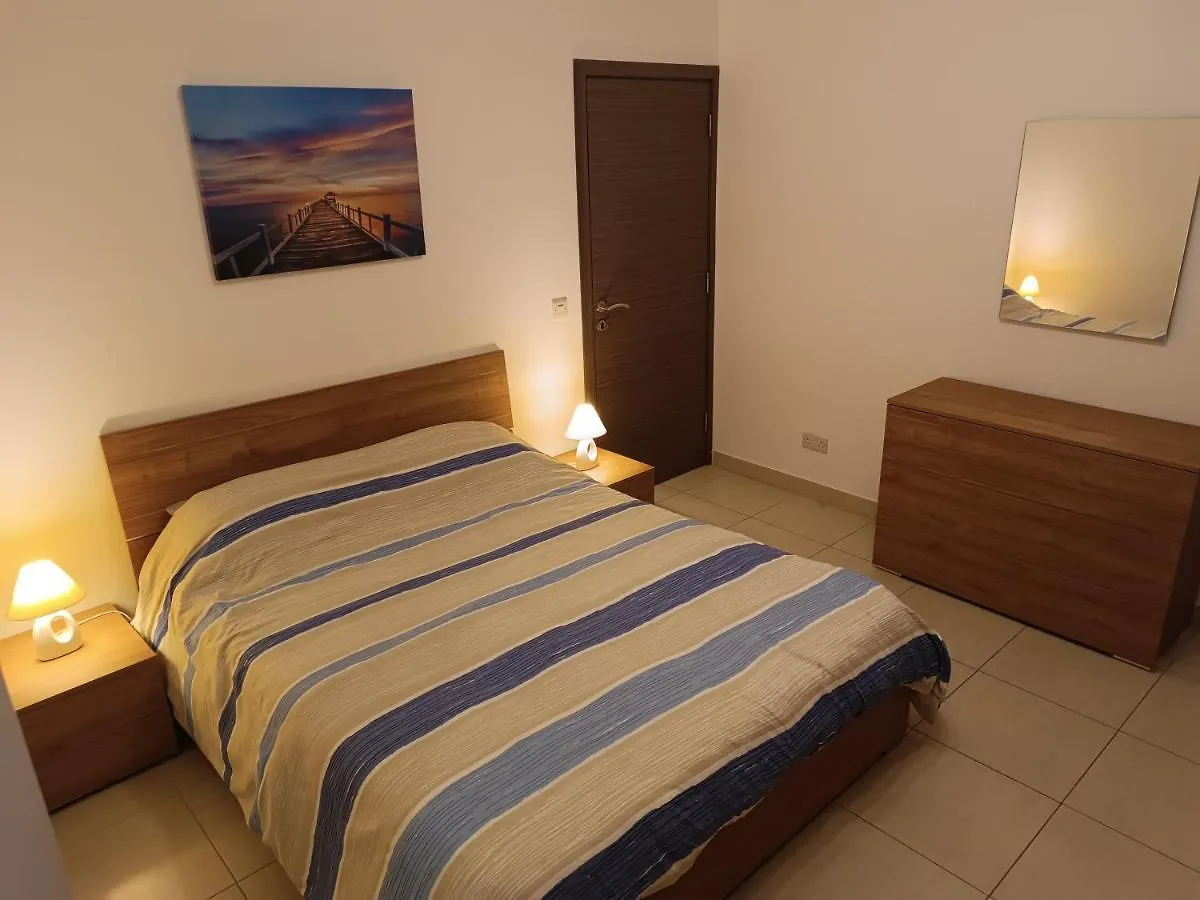 Da Vinci Court Apartment Msida Malta