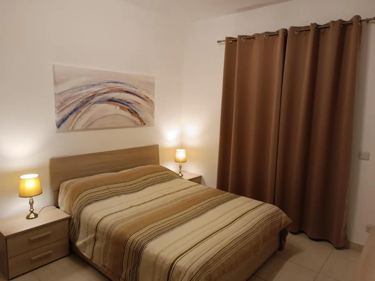 Da Vinci Court Apartment Msida 0*,