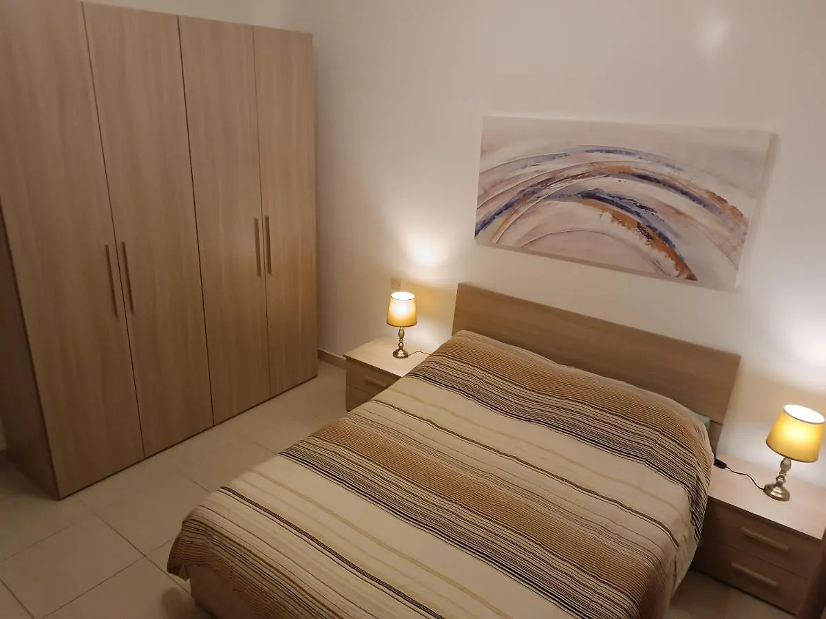 Da Vinci Court Apartment Msida Malta