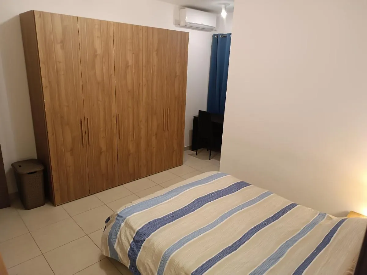 Apartmán Da Vinci Court Msida