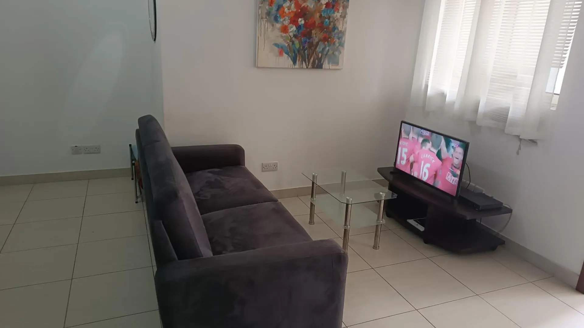 Apartmán Da Vinci Court Msida