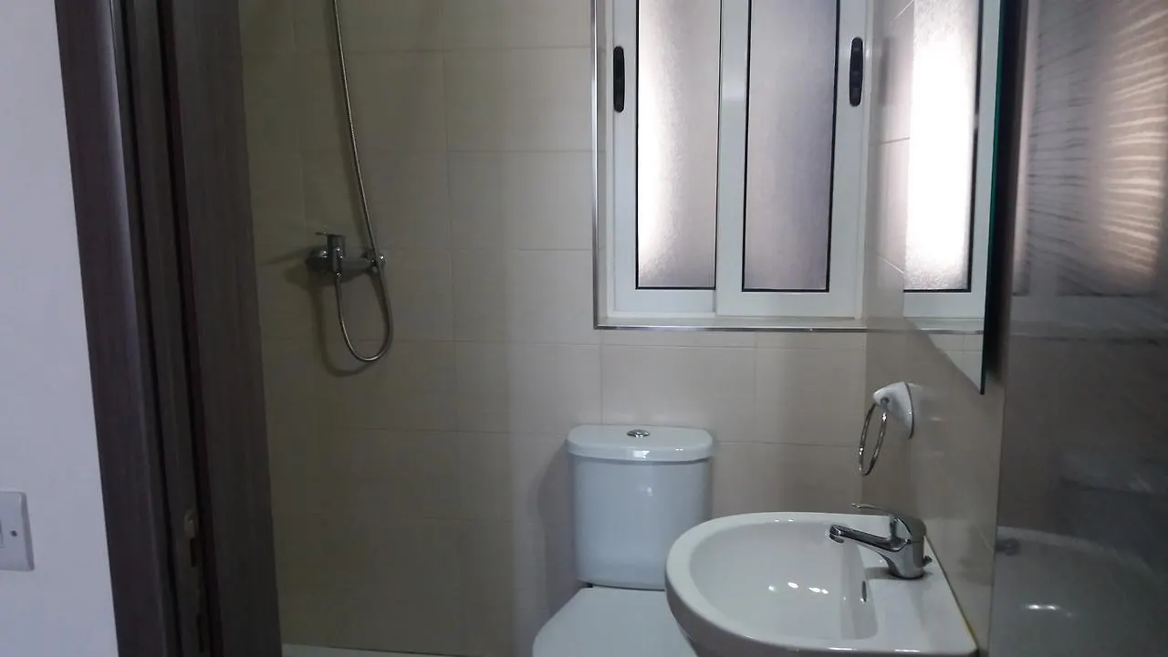 Apartmán Da Vinci Court Msida