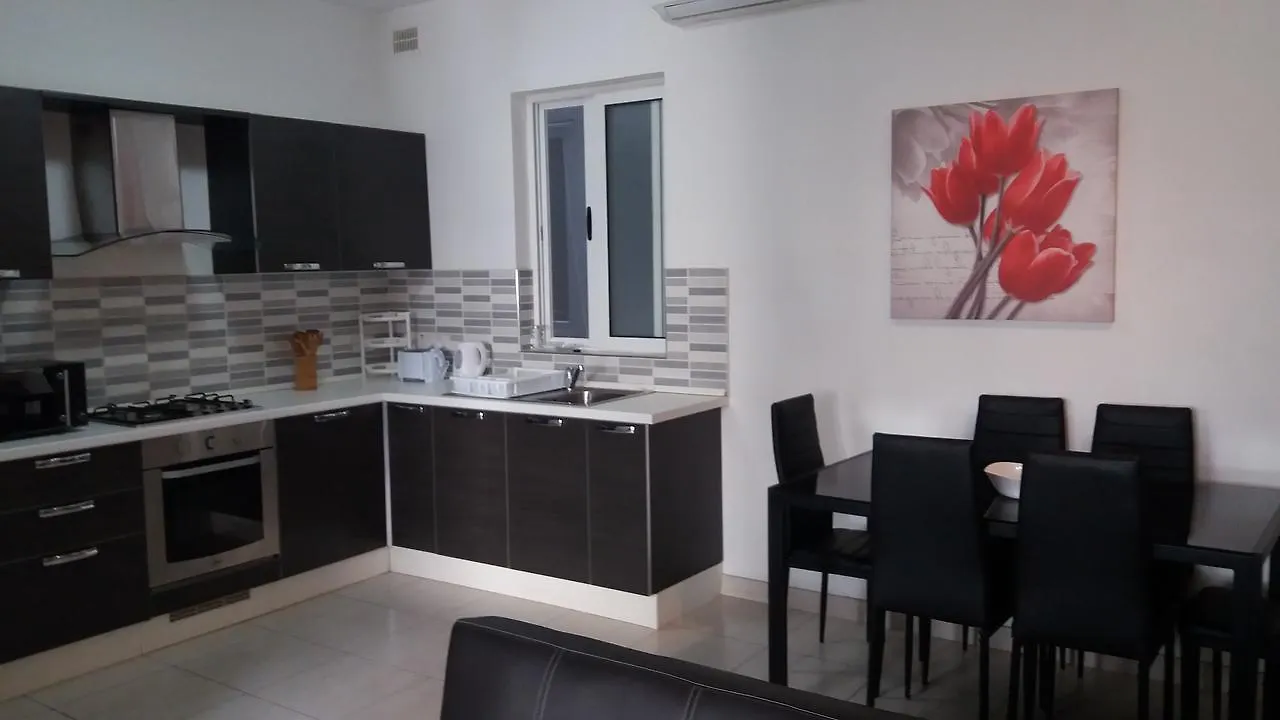 Da Vinci Court Apartment Msida