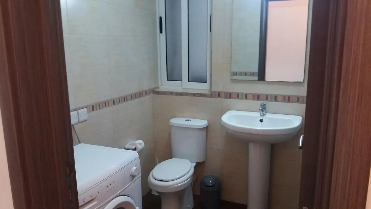 Da Vinci Court Apartment Msida Malta