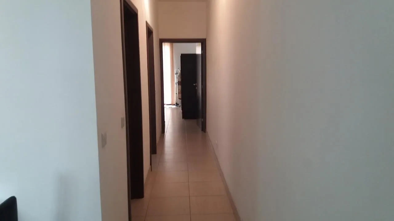 Da Vinci Court Apartment Msida