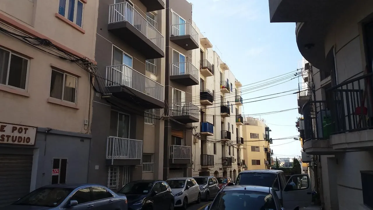 Da Vinci Court Apartment Msida