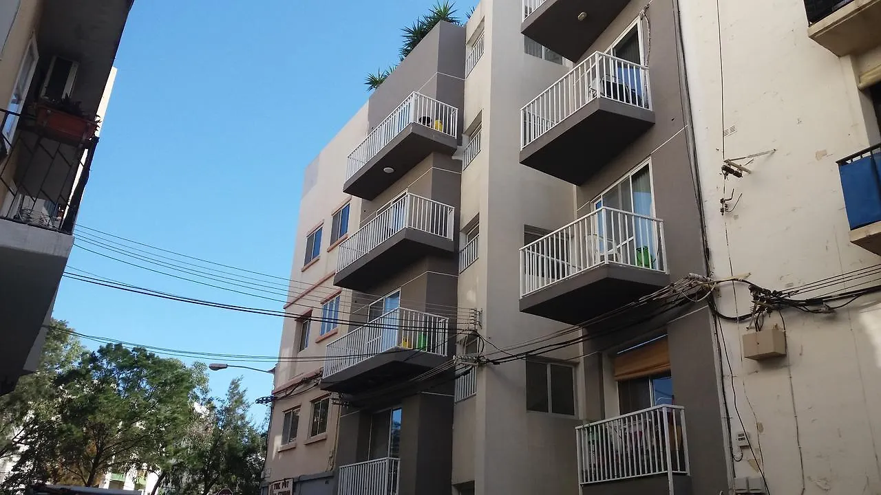 Da Vinci Court Apartment Msida